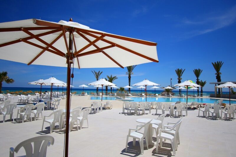 Hôtel Omar Khayam Resort et Aqua Park 3* pas cher photo 12