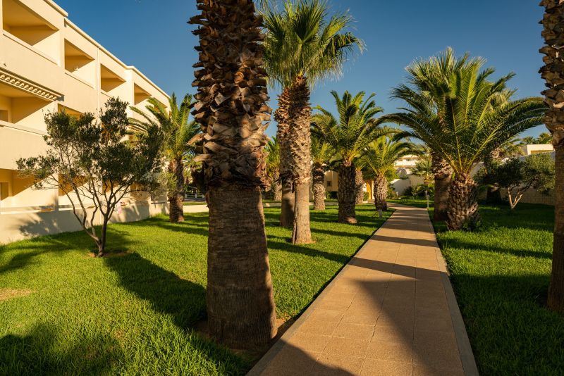 Hôtel Omar Khayam Resort et Aqua Park 3* pas cher photo 3