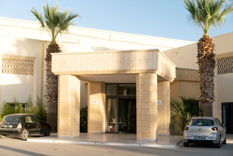 Hôtel Omar Khayam Resort et Aqua Park 3* pas cher photo 4
