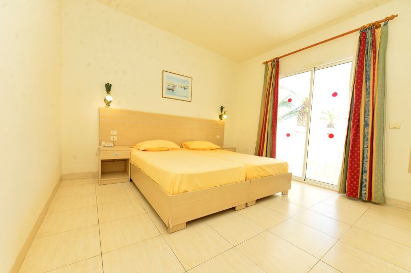 Hôtel Omar Khayam Resort et Aqua Park 3* pas cher photo 7