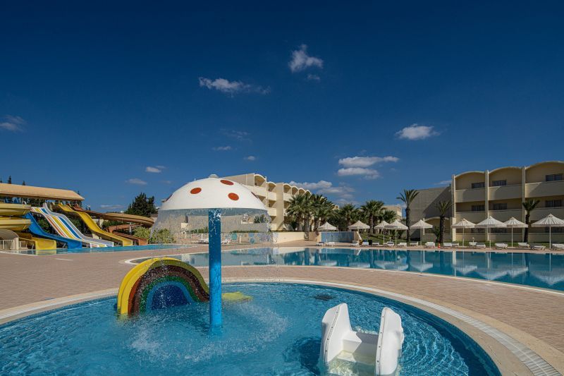 Hôtel Omar Khayam Resort et Aqua Park 3* pas cher photo 13