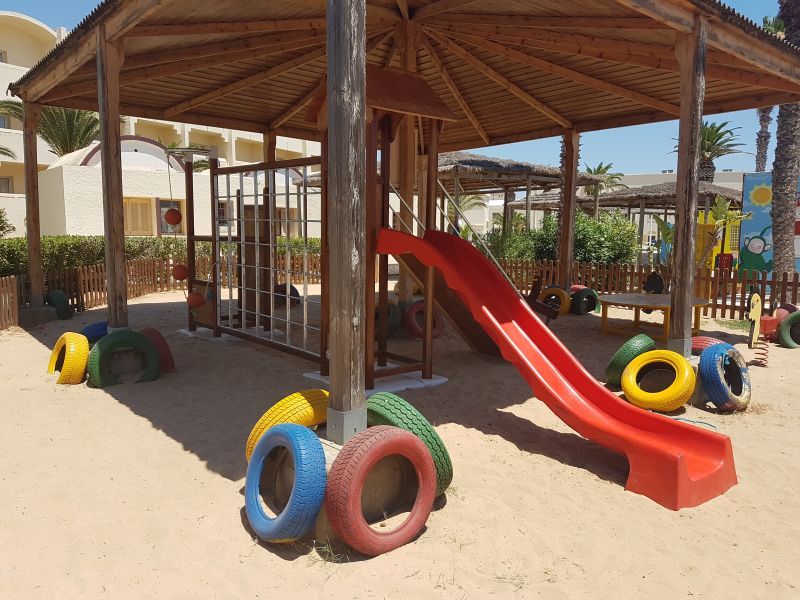 Hôtel Omar Khayam Resort et Aqua Park 3* pas cher photo 15