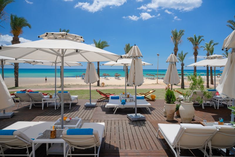 Hôtel Omar Khayam Resort et Aqua Park 3* pas cher photo 19