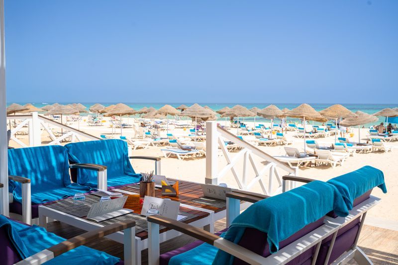 Hôtel Omar Khayam Resort et Aqua Park 3* pas cher photo 20