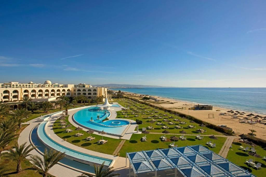 Hôtel Iberostar Waves Averroes 4* pas cher photo 2