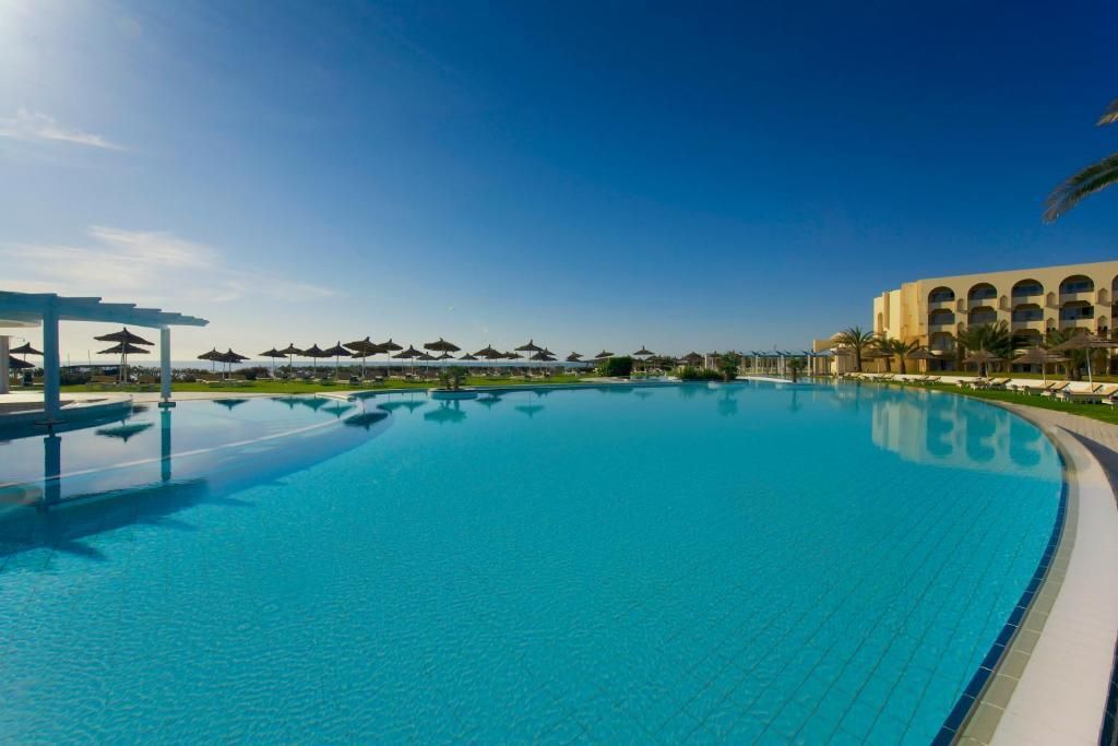 Hôtel Iberostar Waves Averroes 4* pas cher photo 3
