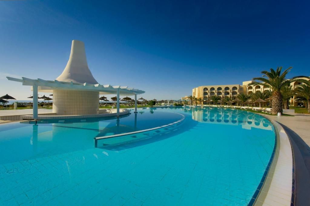 Hôtel Iberostar Waves Averroes 4* pas cher photo 4