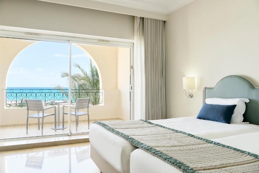 Hôtel Iberostar Waves Averroes 4* pas cher photo 6
