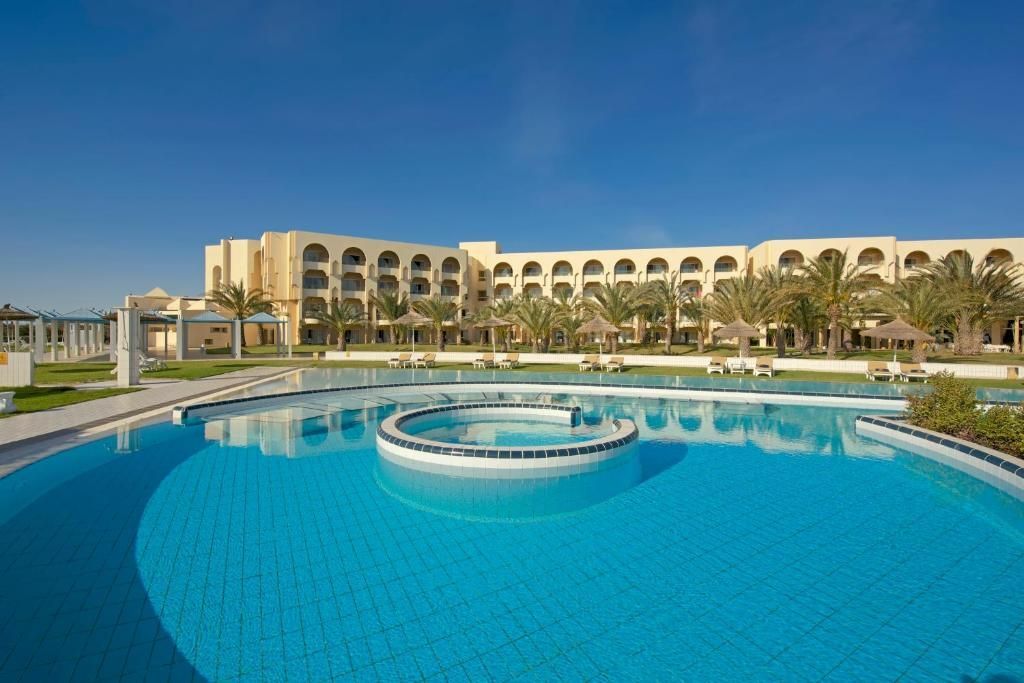 Hôtel Iberostar Waves Averroes 4* pas cher photo 8