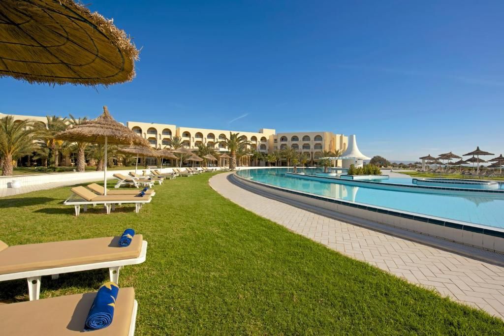Hôtel Iberostar Waves Averroes 4* pas cher photo 9