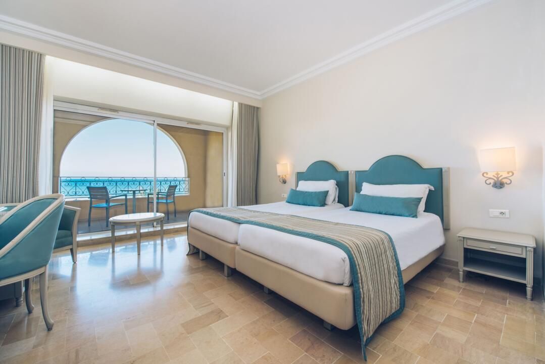 Hôtel Iberostar Waves Averroes 4* pas cher photo 12