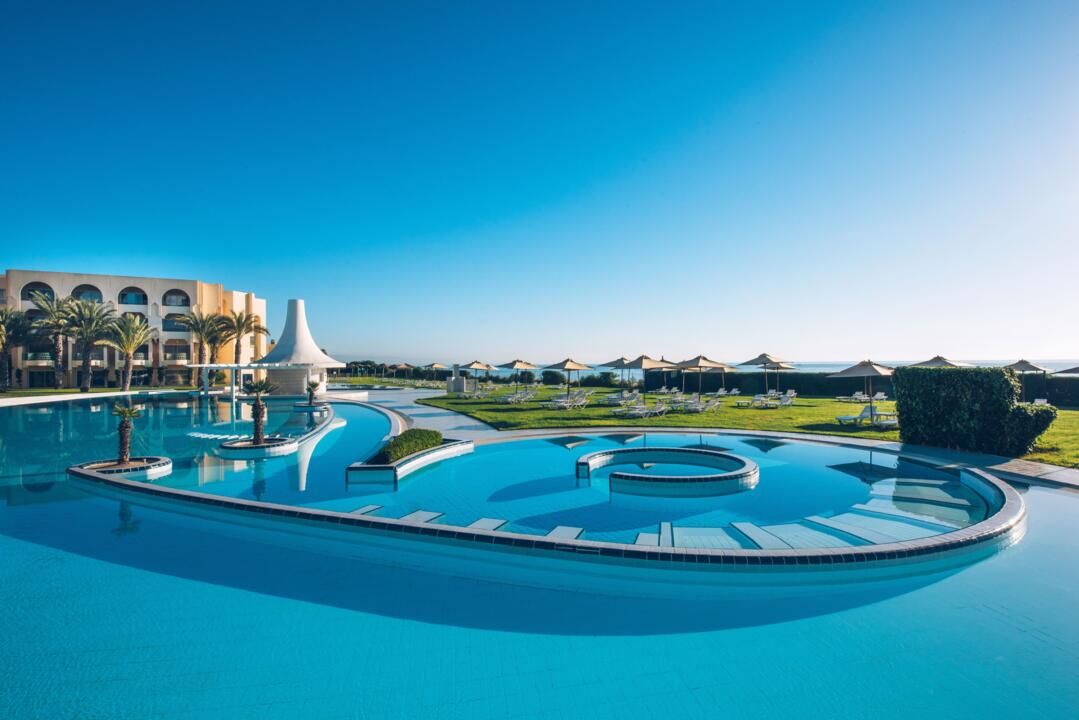 Hôtel Iberostar Waves Averroes 4* pas cher photo 13