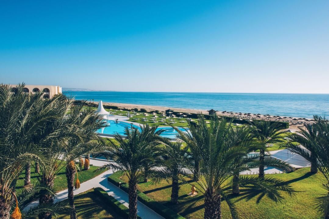 Hôtel Iberostar Waves Averroes 4* pas cher photo 15