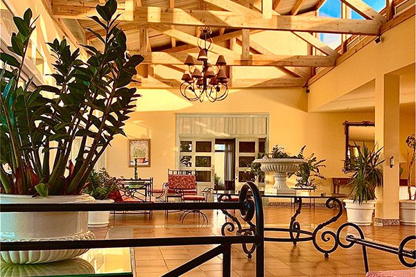 Club Jumbo Royal Suite 3* pas cher