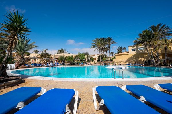 Club Jumbo Royal Suite 3* pas cher photo 3