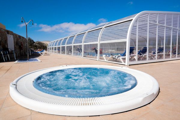 Club Jumbo Royal Suite 3* pas cher photo 6