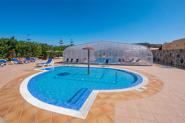 Club Jumbo Royal Suite 3* pas cher photo 7