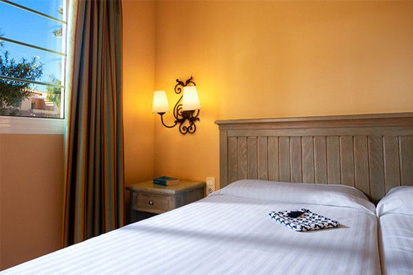 Club Jumbo Royal Suite 3* pas cher photo 10