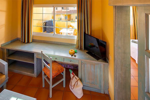 Club Jumbo Royal Suite 3* pas cher photo 11