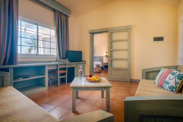 Club Jumbo Royal Suite 3* pas cher photo 12