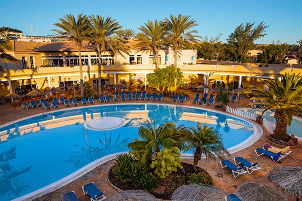 Club Jumbo Royal Suite 3* pas cher photo 15