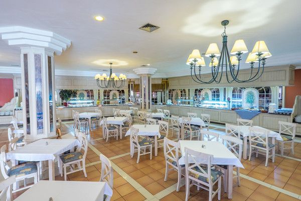 Club Jumbo Royal Suite 3* pas cher photo 16