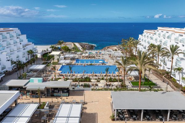 Hôtel Riu Buenavista 4* pas cher photo 1