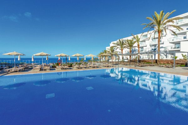 Hôtel Riu Buenavista 4* pas cher photo 2