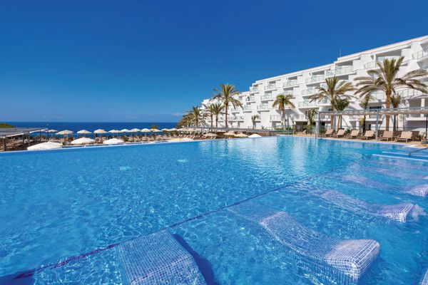 Hôtel Riu Buenavista 4* pas cher photo 3