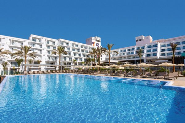 Hôtel Riu Buenavista 4* pas cher photo 4