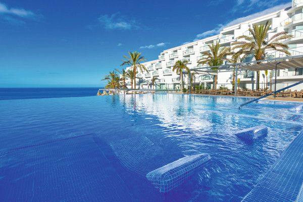 Hôtel Riu Buenavista 4* pas cher photo 5