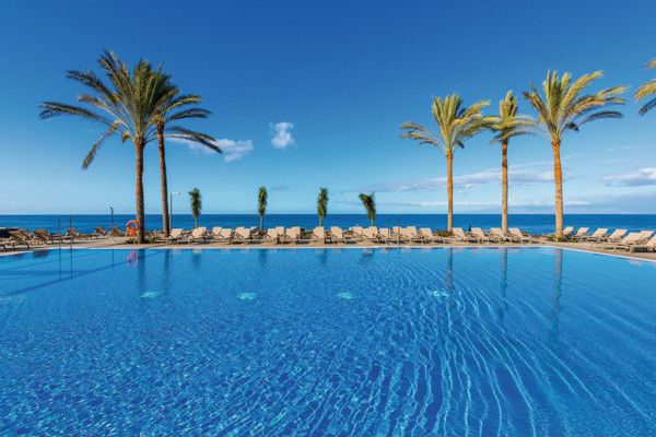 Hôtel Riu Buenavista 4* pas cher photo 6