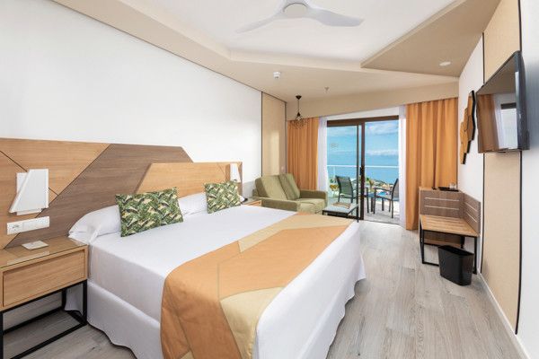 Hôtel Riu Buenavista 4* pas cher photo 7