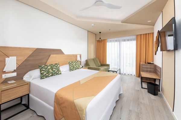 Hôtel Riu Buenavista 4* pas cher photo 9