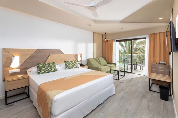 Hôtel Riu Buenavista 4* pas cher photo 12