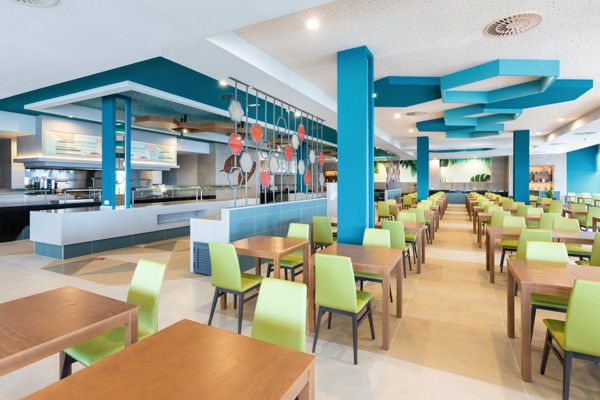 Hôtel Riu Buenavista 4* pas cher photo 19