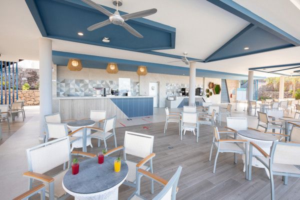Hôtel Riu Buenavista 4* pas cher photo 22