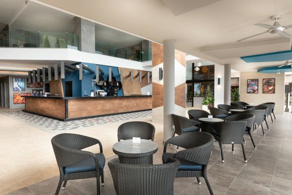 Hôtel Riu Buenavista 4* pas cher photo 23