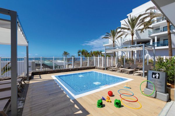 Hôtel Riu Buenavista 4* pas cher photo 25
