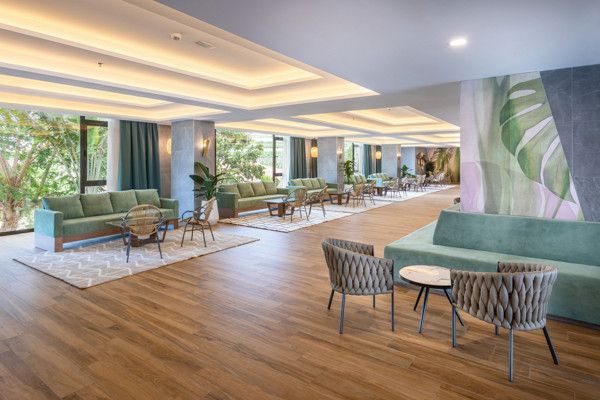 Hôtel Riu Buenavista 4* pas cher photo 26