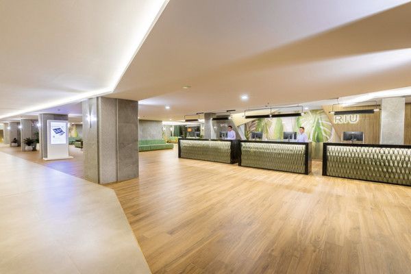 Hôtel Riu Buenavista 4* pas cher photo 28