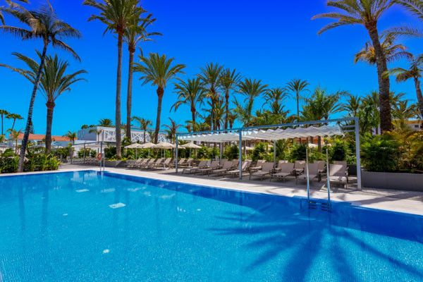 Hôtel Riu Palace Palmeras 4* pas cher photo 3