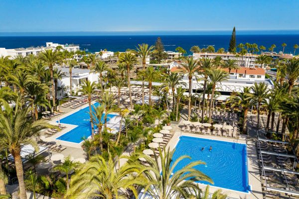 Hôtel Riu Palace Palmeras 4* pas cher photo 4