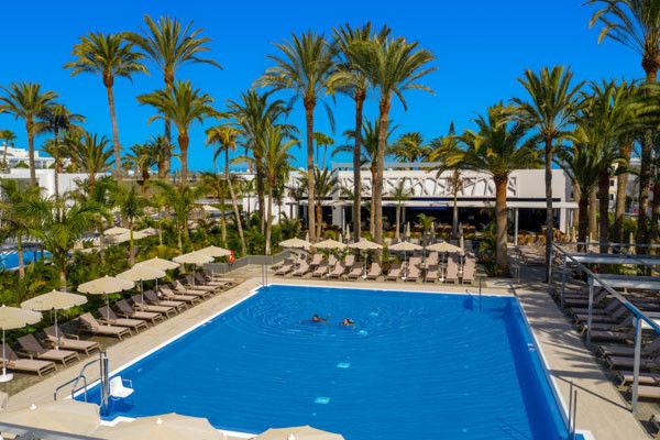 Hôtel Riu Palace Palmeras 4* pas cher photo 5