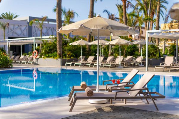 Hôtel Riu Palace Palmeras 4* pas cher photo 6