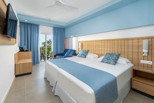 Hôtel Riu Palace Palmeras 4* pas cher photo 7
