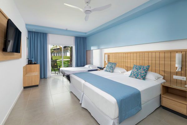 Hôtel Riu Palace Palmeras 4* pas cher photo 8