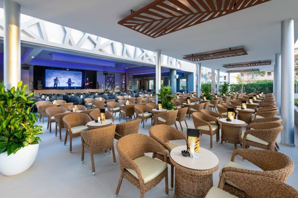 Hôtel Riu Palace Palmeras 4* pas cher photo 11