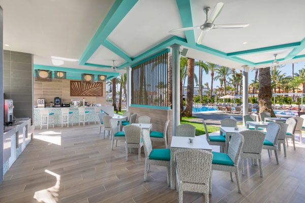 Hôtel Riu Palace Palmeras 4* pas cher photo 12