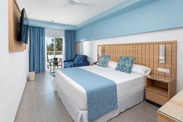 Hôtel Riu Palace Palmeras 4* pas cher photo 9
